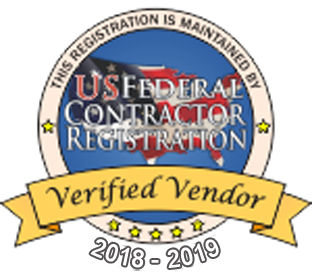 federal contractor seal