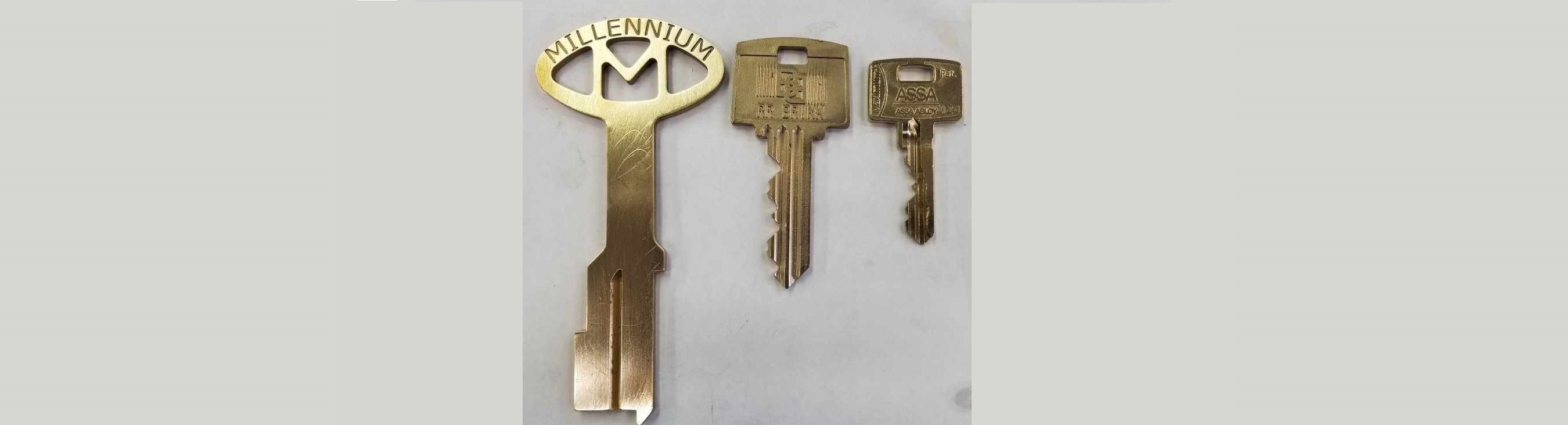 Keys